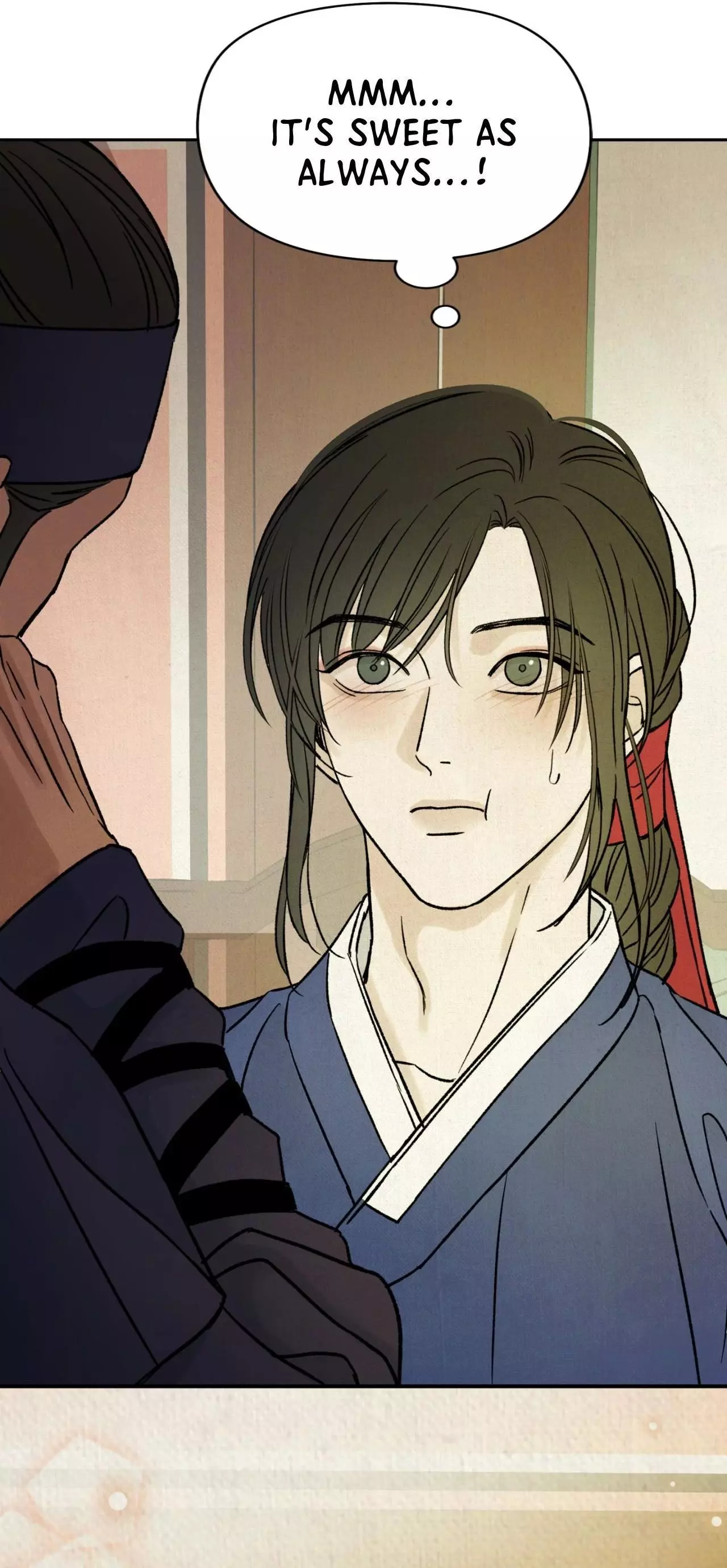 The Alluring Tale of Mong-Ryong - Chapter 63 Page 37