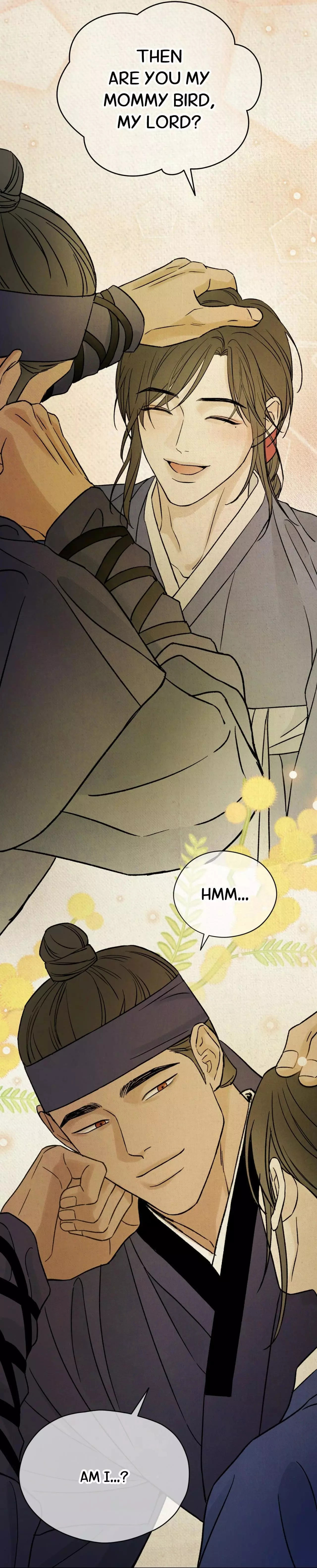 The Alluring Tale of Mong-Ryong - Chapter 63 Page 39