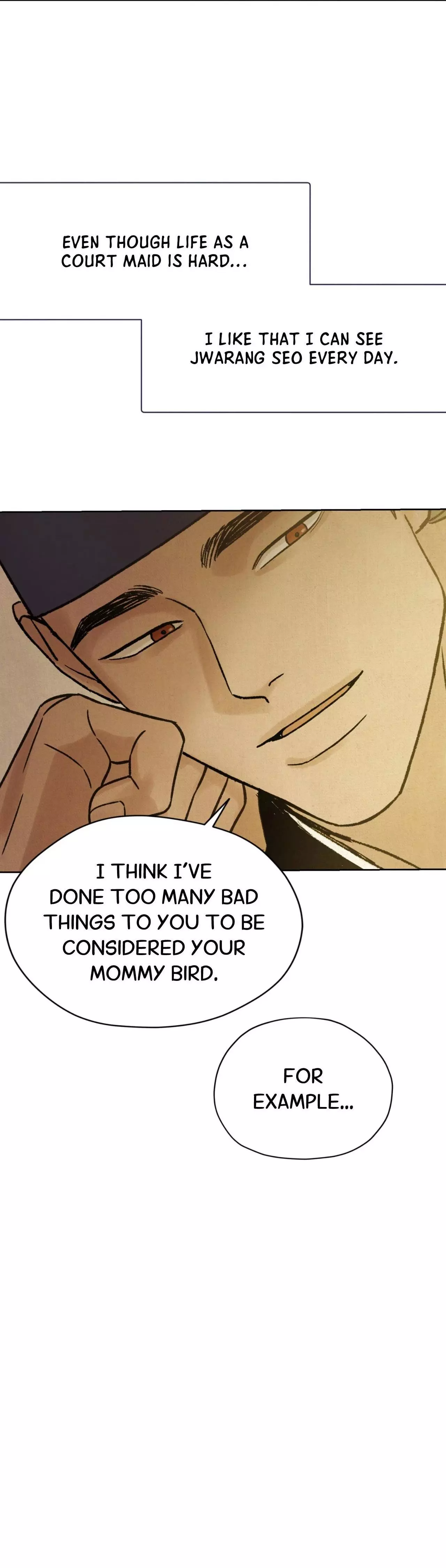 The Alluring Tale of Mong-Ryong - Chapter 63 Page 40