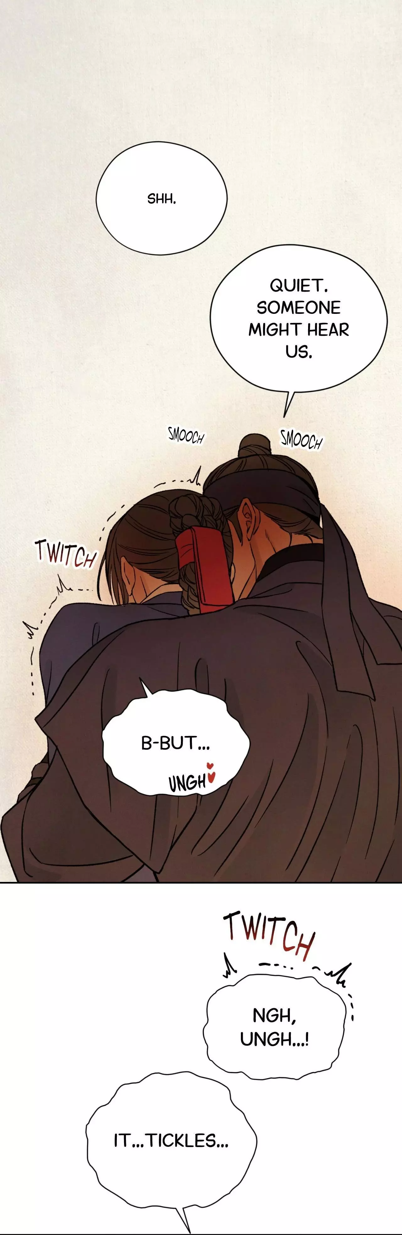 The Alluring Tale of Mong-Ryong - Chapter 63 Page 44