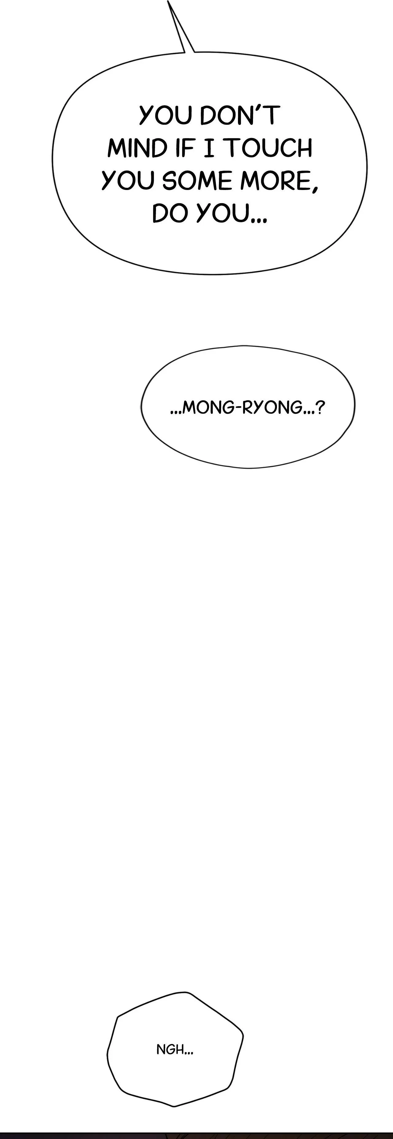 The Alluring Tale of Mong-Ryong - Chapter 64 Page 4