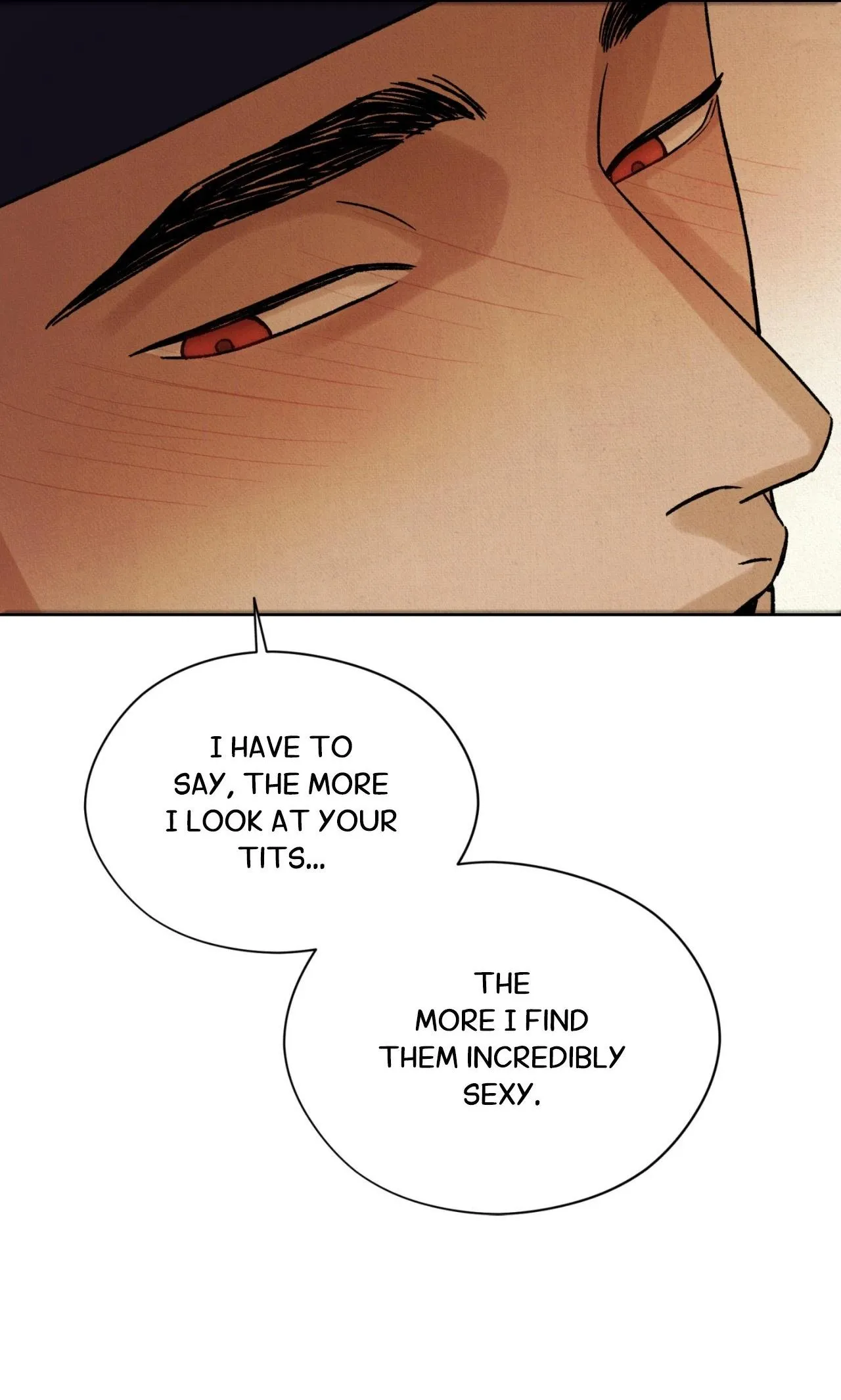 The Alluring Tale of Mong-Ryong - Chapter 64 Page 9