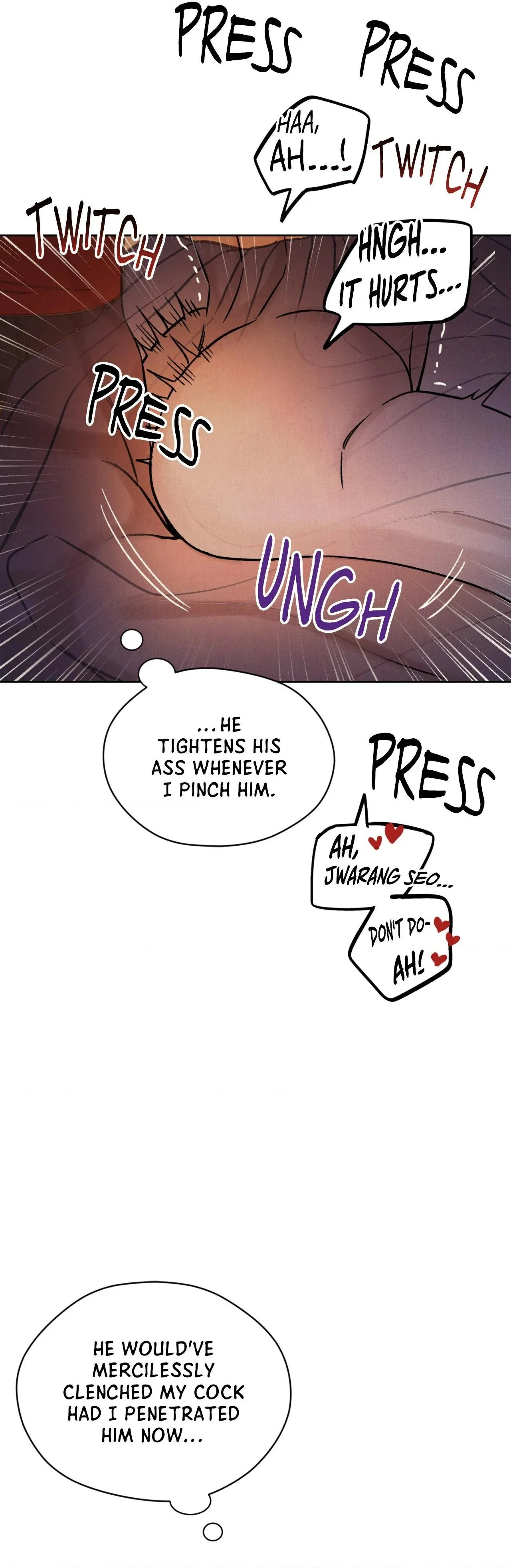 The Alluring Tale of Mong-Ryong - Chapter 64 Page 13