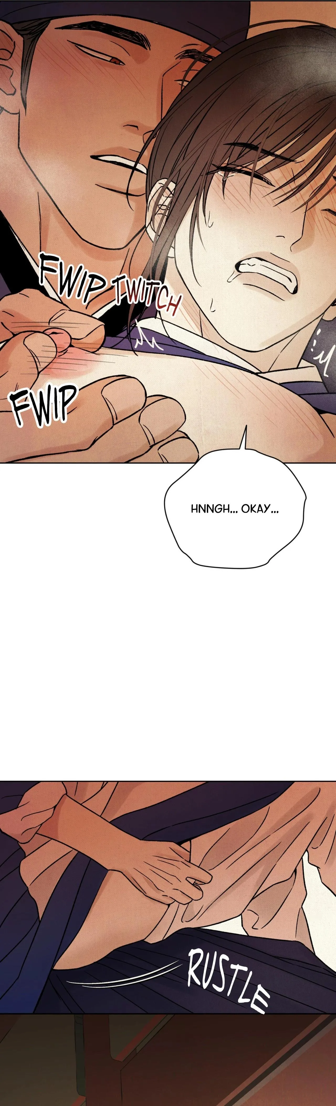 The Alluring Tale of Mong-Ryong - Chapter 64 Page 16