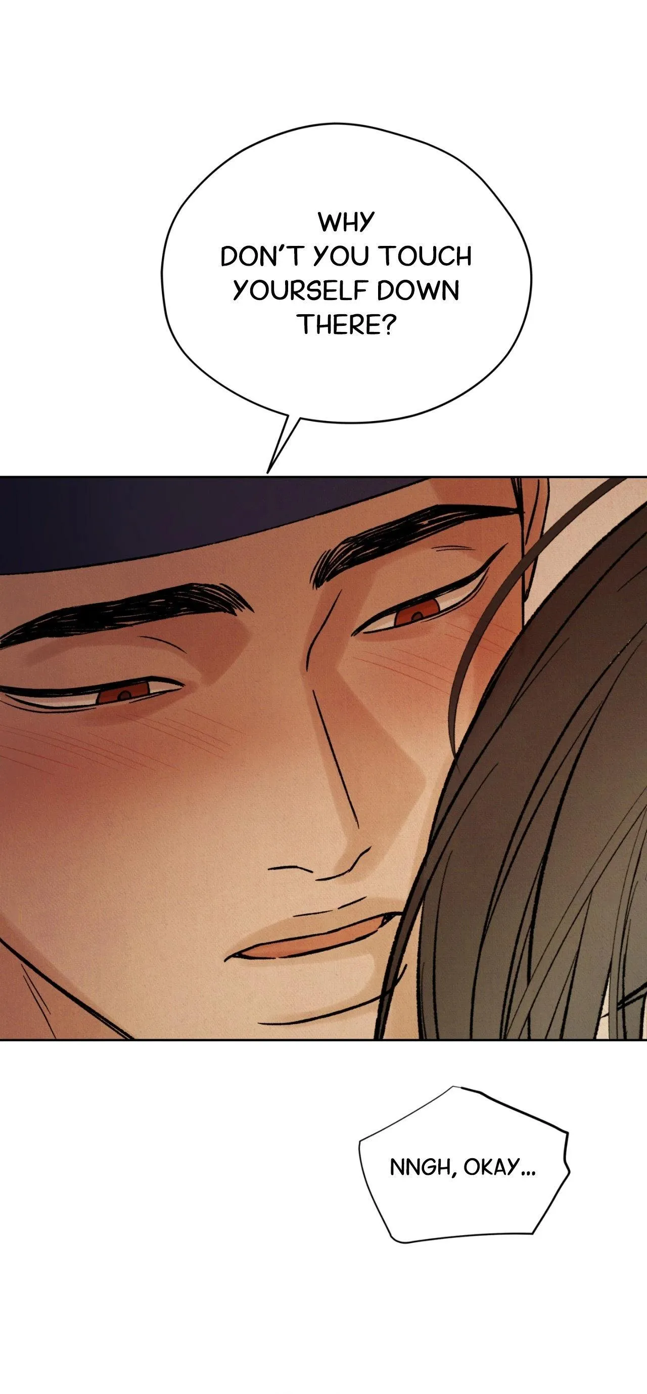 The Alluring Tale of Mong-Ryong - Chapter 64 Page 19