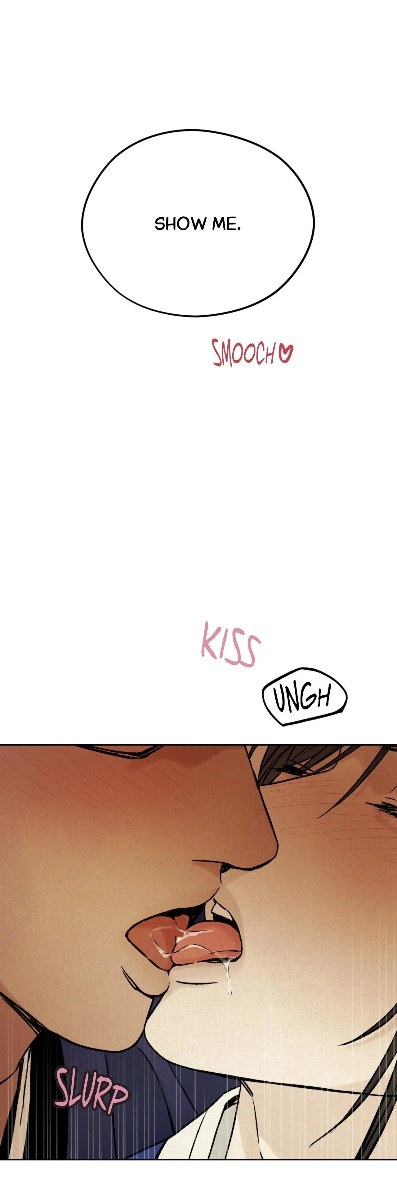 The Alluring Tale of Mong-Ryong - Chapter 64 Page 24
