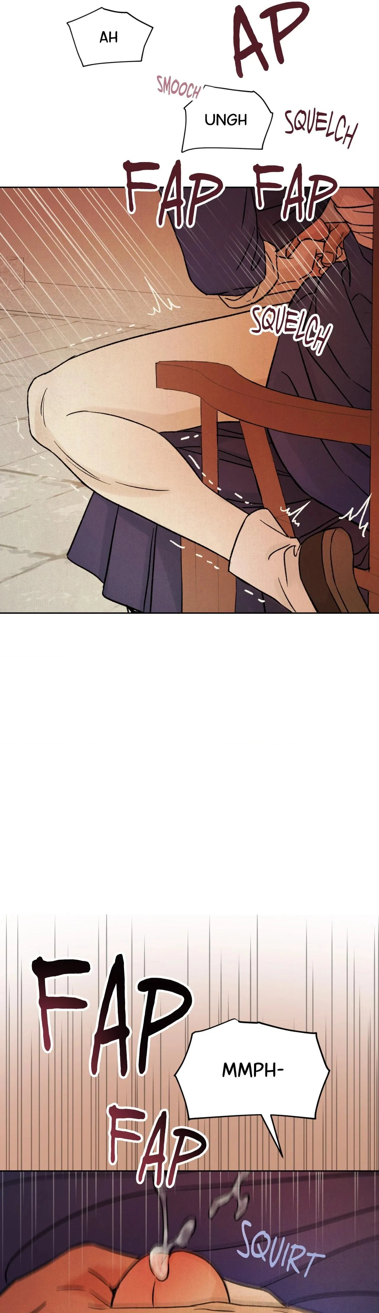 The Alluring Tale of Mong-Ryong - Chapter 64 Page 26