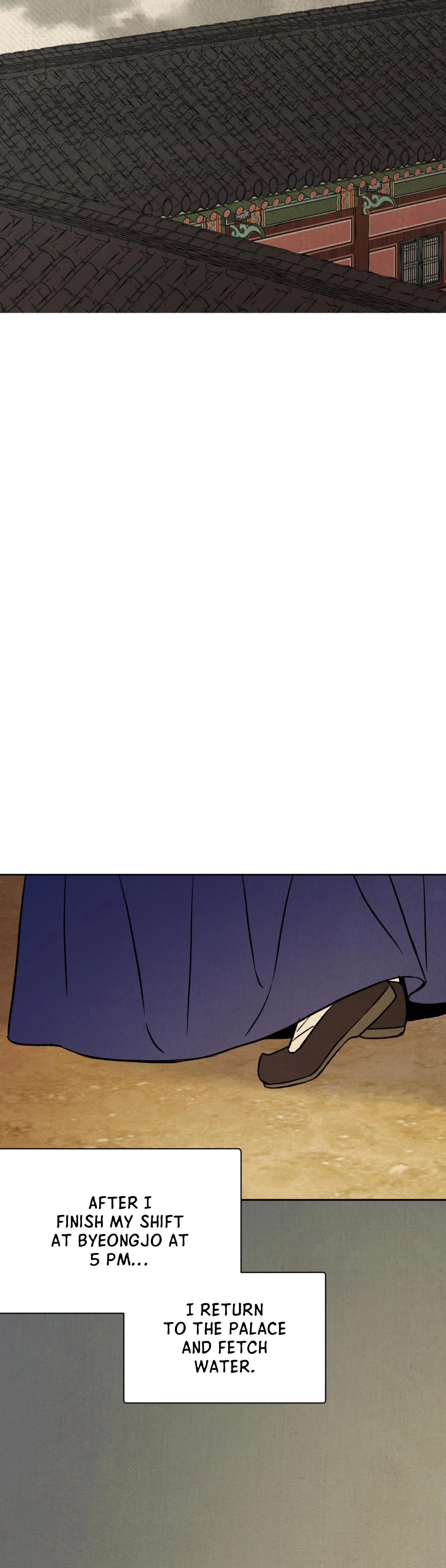 The Alluring Tale of Mong-Ryong - Chapter 64 Page 31