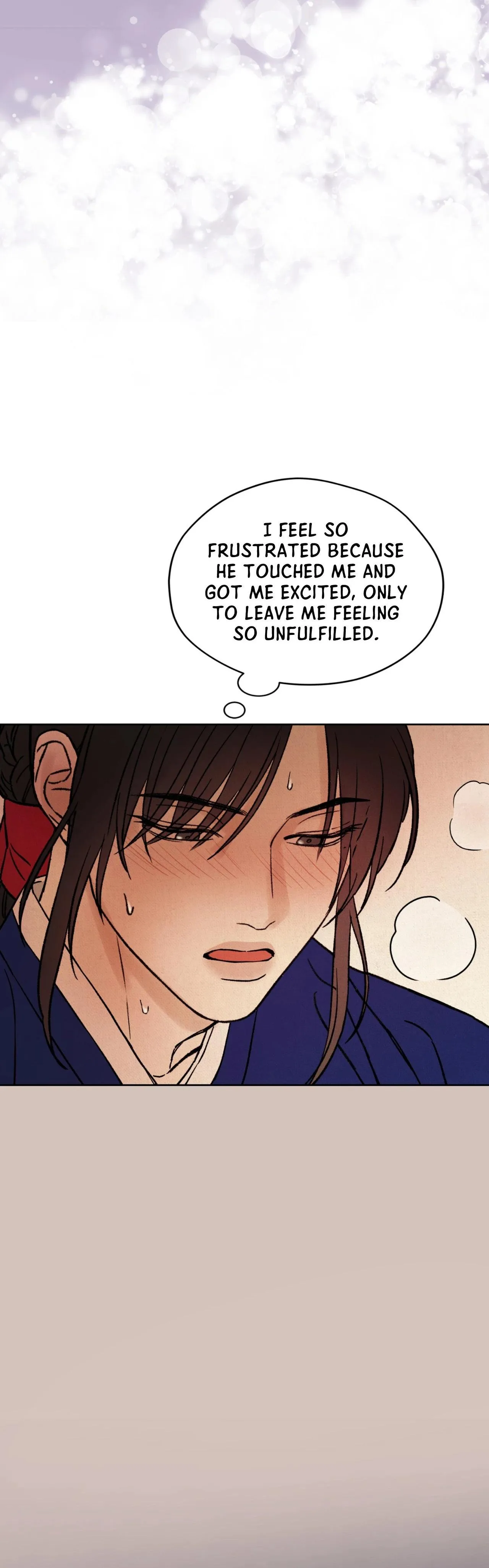 The Alluring Tale of Mong-Ryong - Chapter 64 Page 35