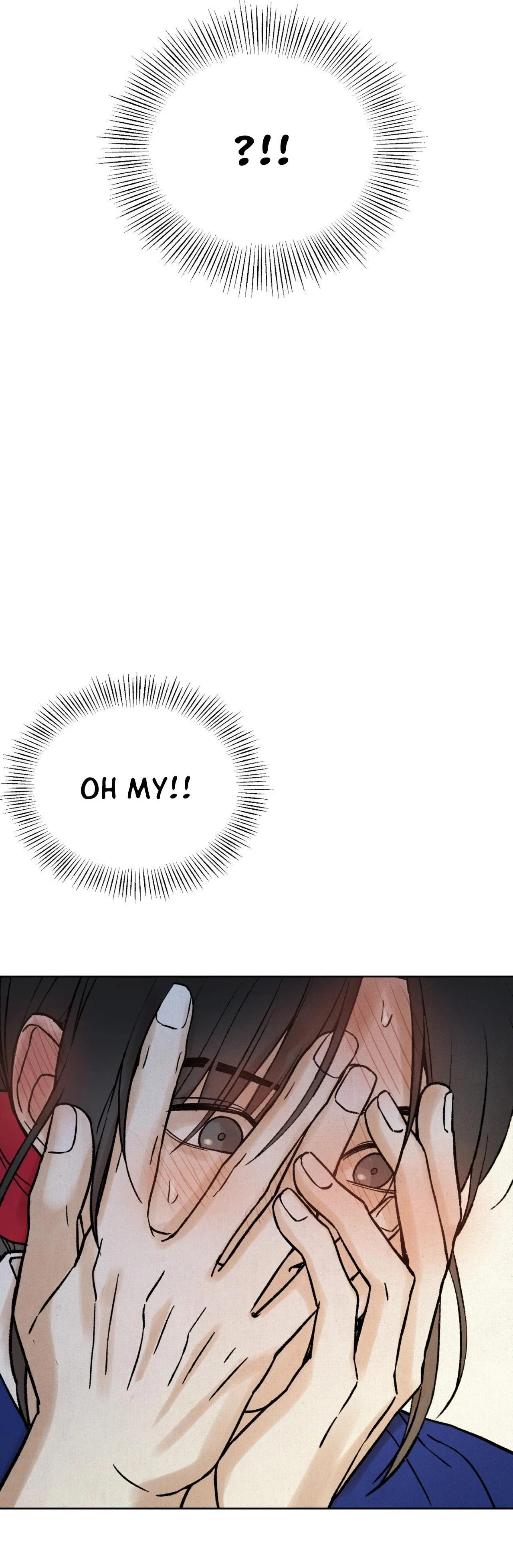 The Alluring Tale of Mong-Ryong - Chapter 64 Page 39