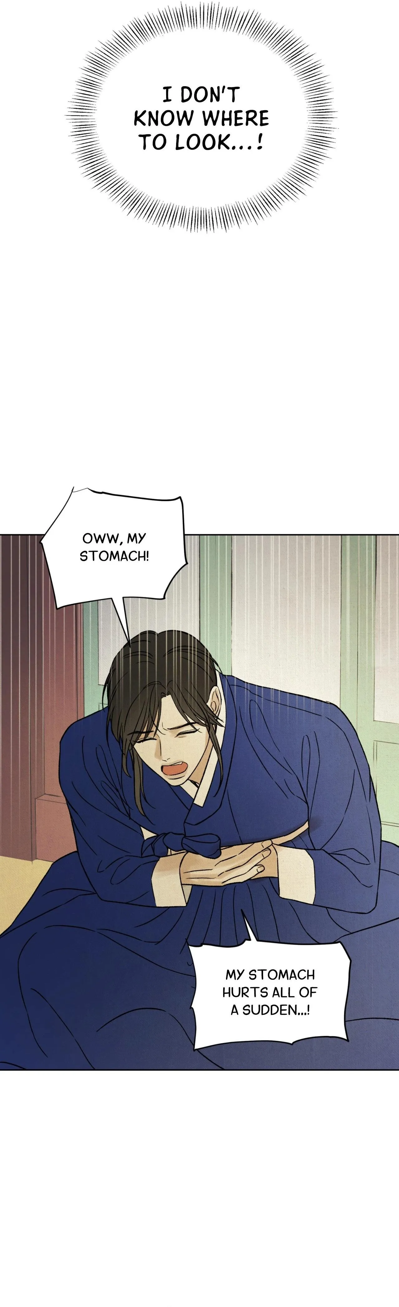 The Alluring Tale of Mong-Ryong - Chapter 64 Page 40