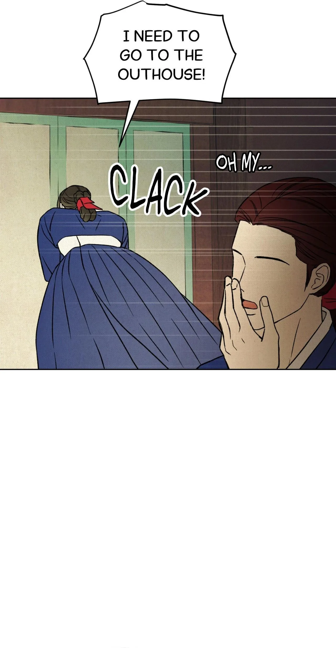 The Alluring Tale of Mong-Ryong - Chapter 64 Page 41