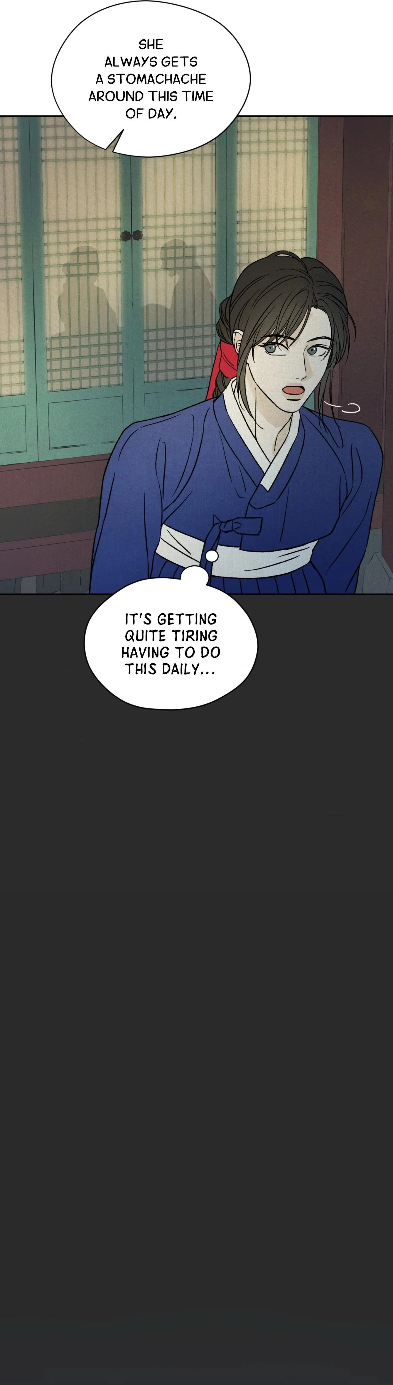 The Alluring Tale of Mong-Ryong - Chapter 64 Page 42