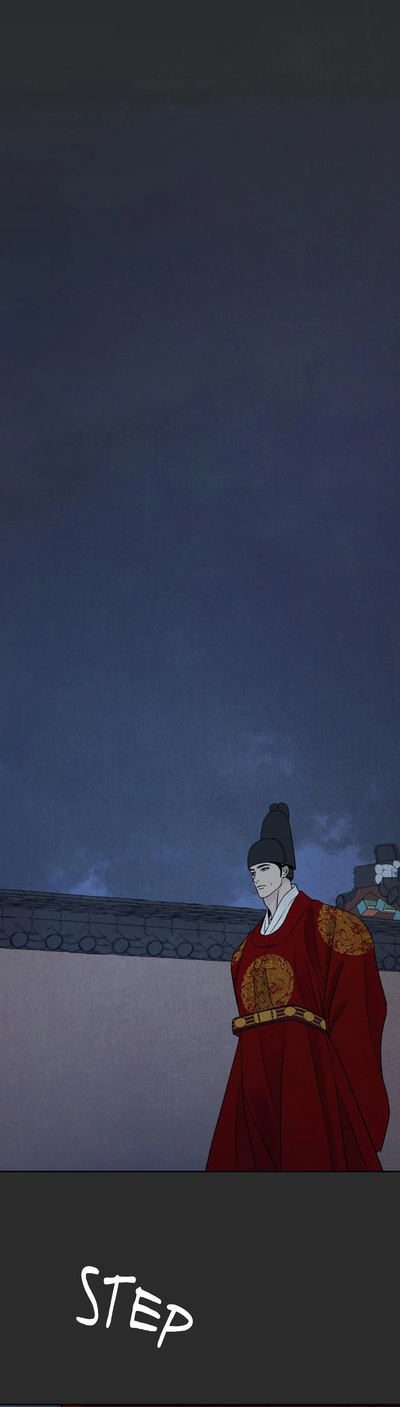 The Alluring Tale of Mong-Ryong - Chapter 64 Page 43