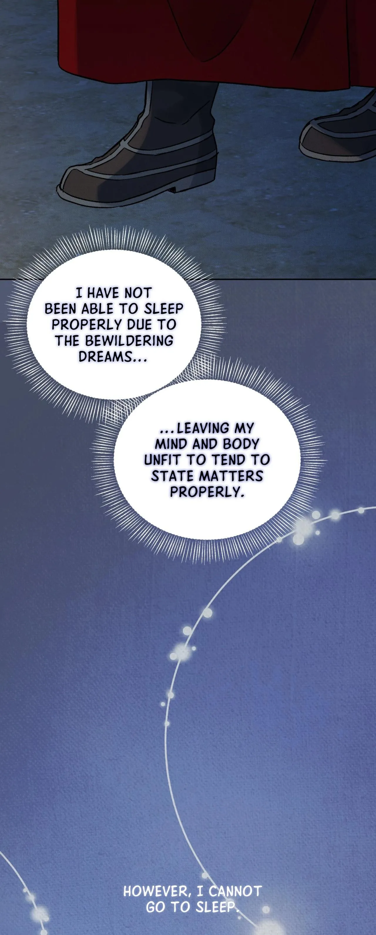 The Alluring Tale of Mong-Ryong - Chapter 64 Page 44