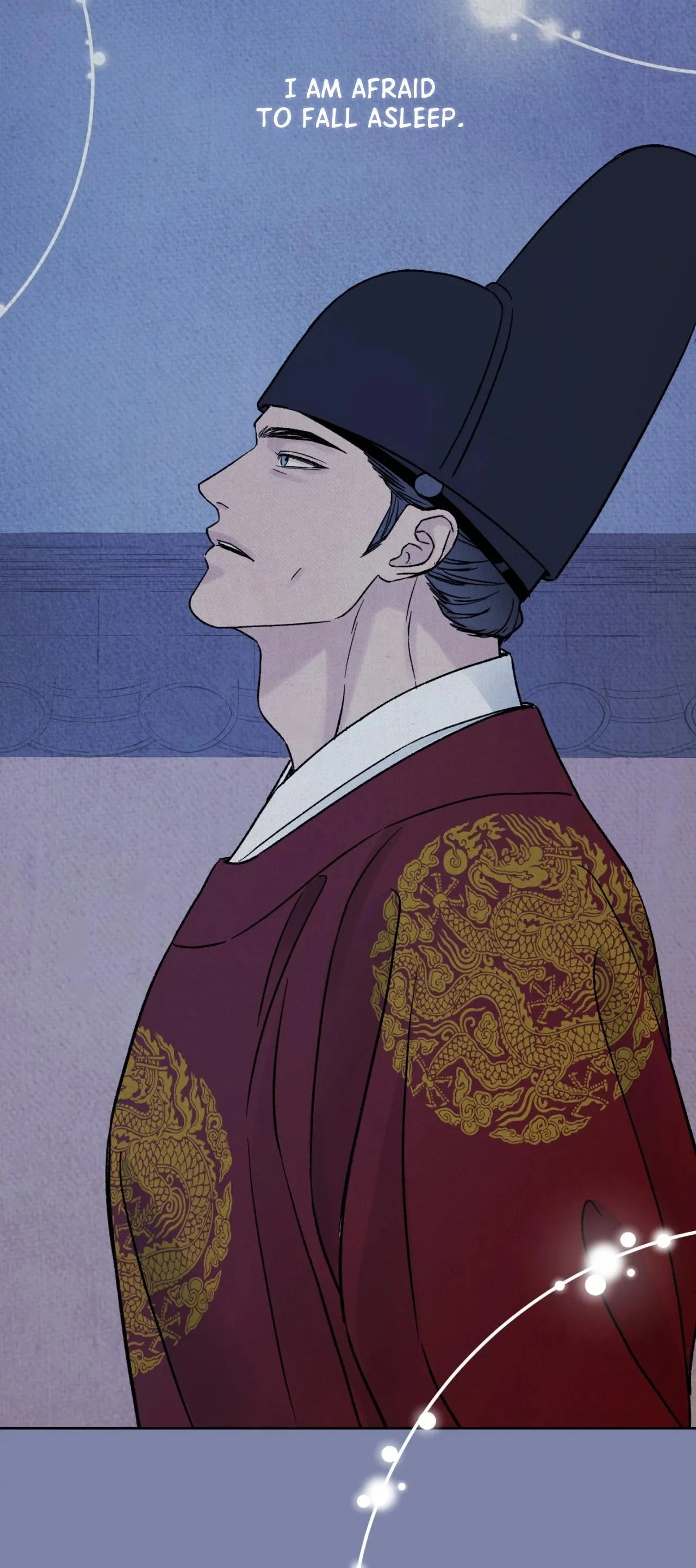 The Alluring Tale of Mong-Ryong - Chapter 64 Page 45