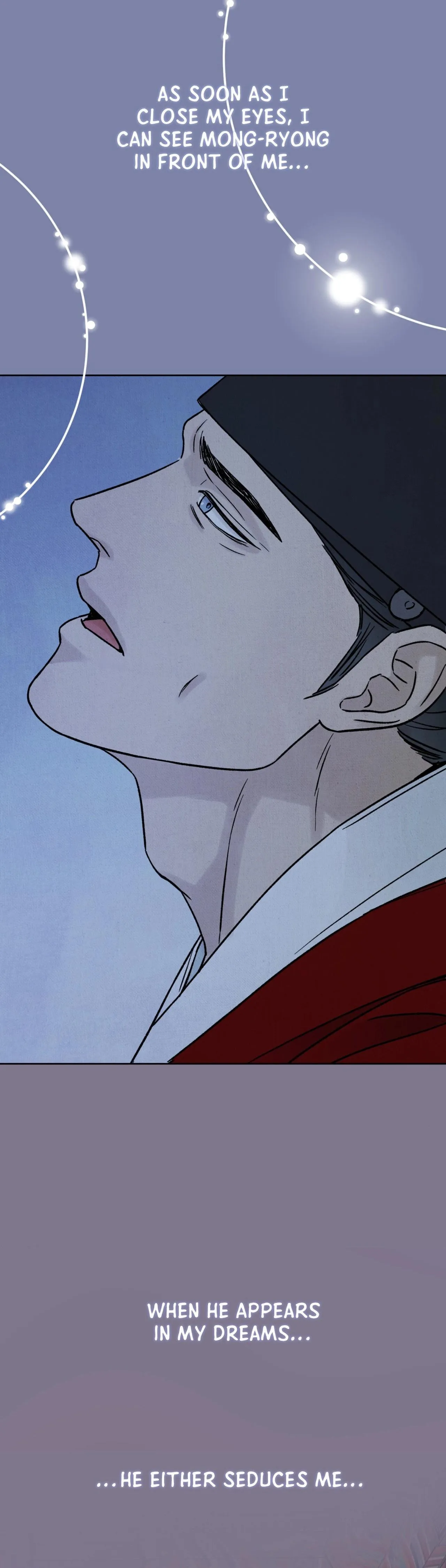 The Alluring Tale of Mong-Ryong - Chapter 64 Page 46