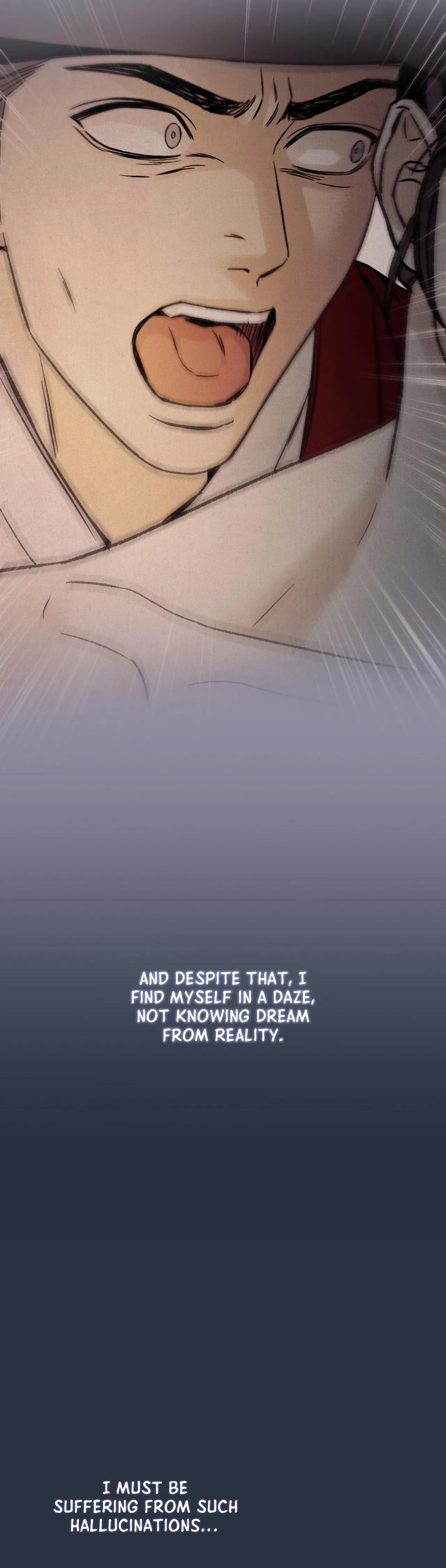 The Alluring Tale of Mong-Ryong - Chapter 64 Page 51
