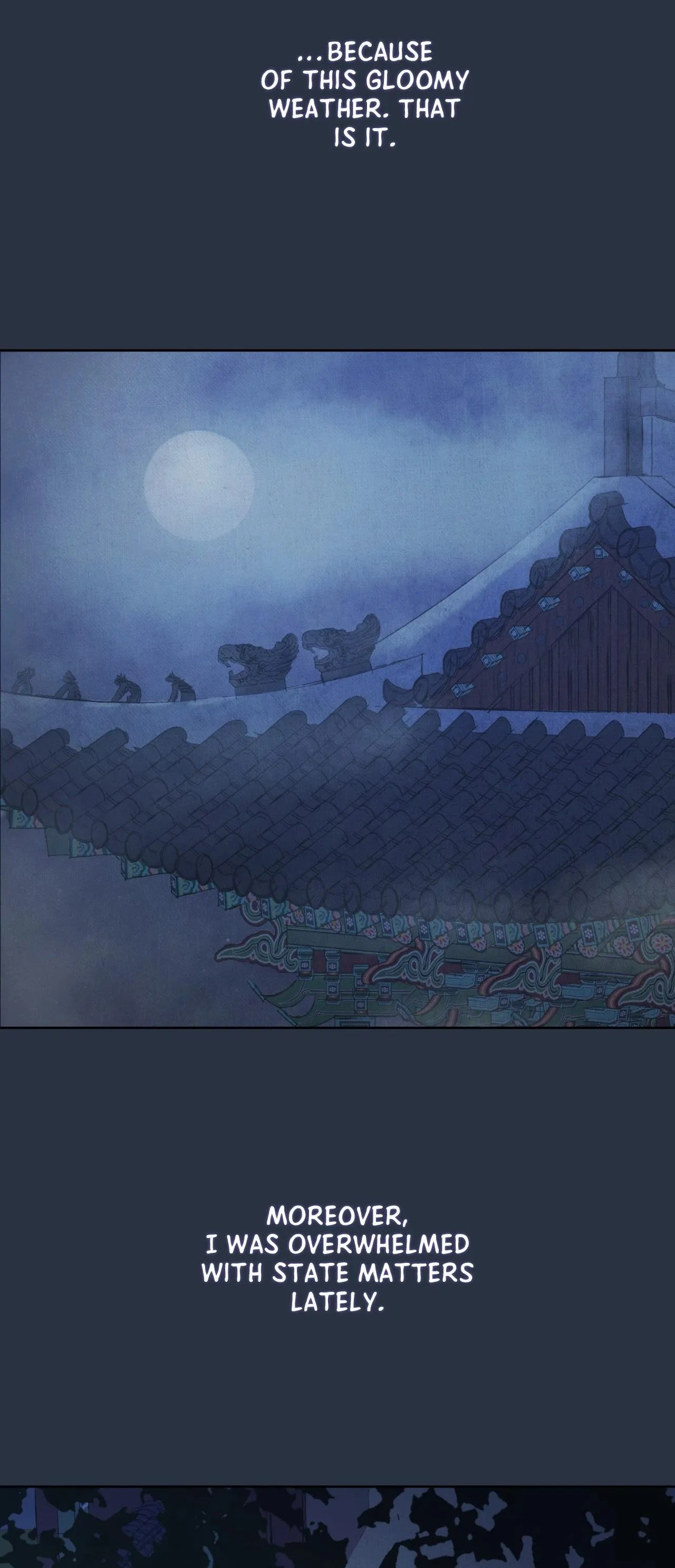 The Alluring Tale of Mong-Ryong - Chapter 64 Page 52