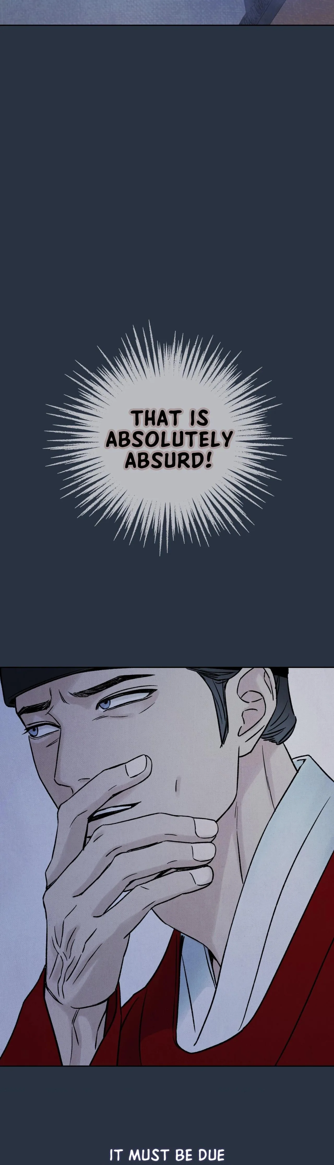 The Alluring Tale of Mong-Ryong - Chapter 64 Page 55