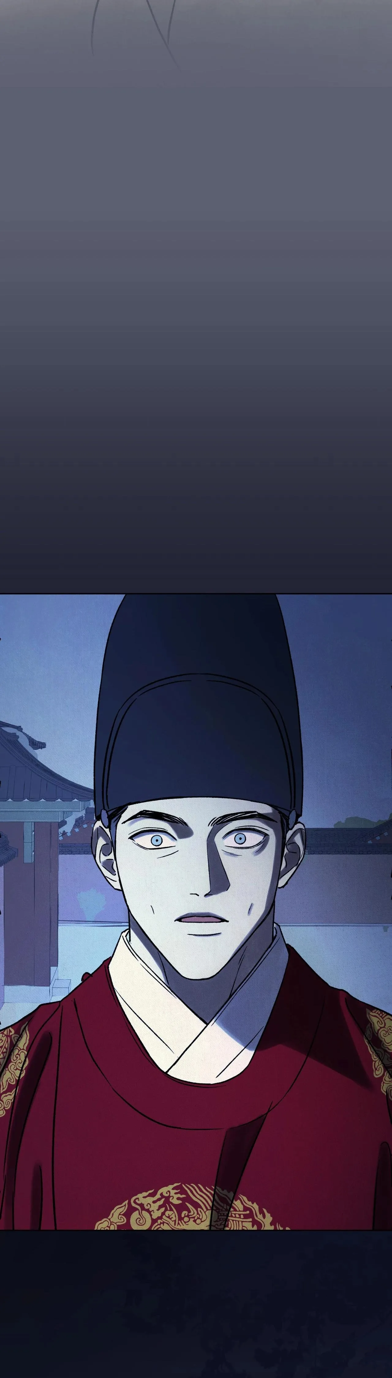 The Alluring Tale of Mong-Ryong - Chapter 64 Page 59