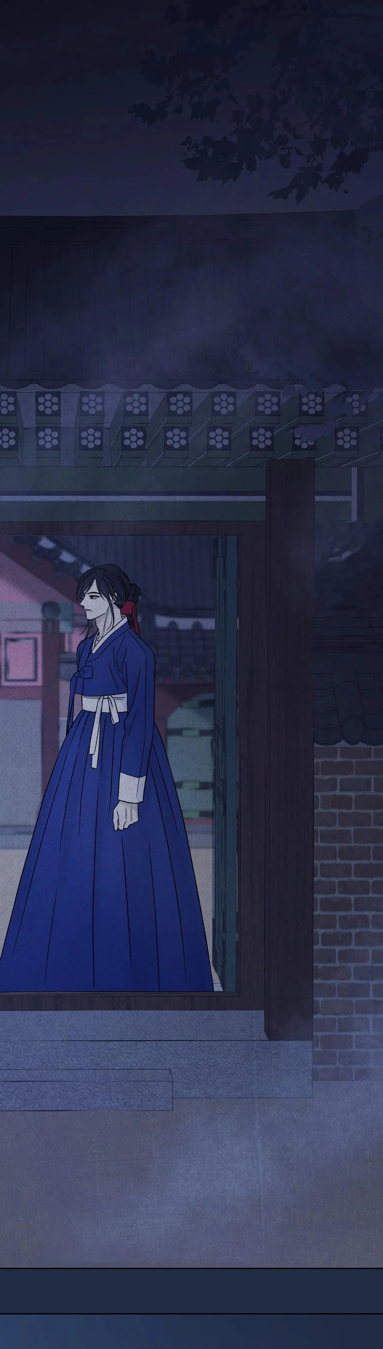The Alluring Tale of Mong-Ryong - Chapter 64 Page 60