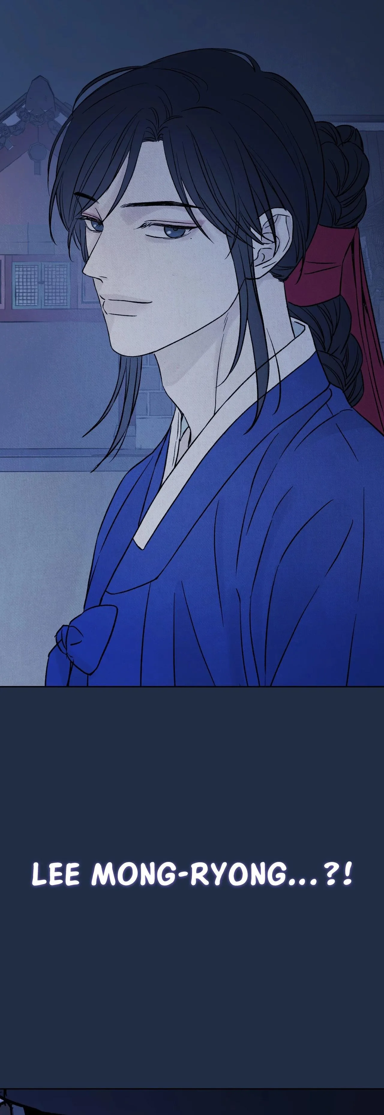 The Alluring Tale of Mong-Ryong - Chapter 64 Page 61
