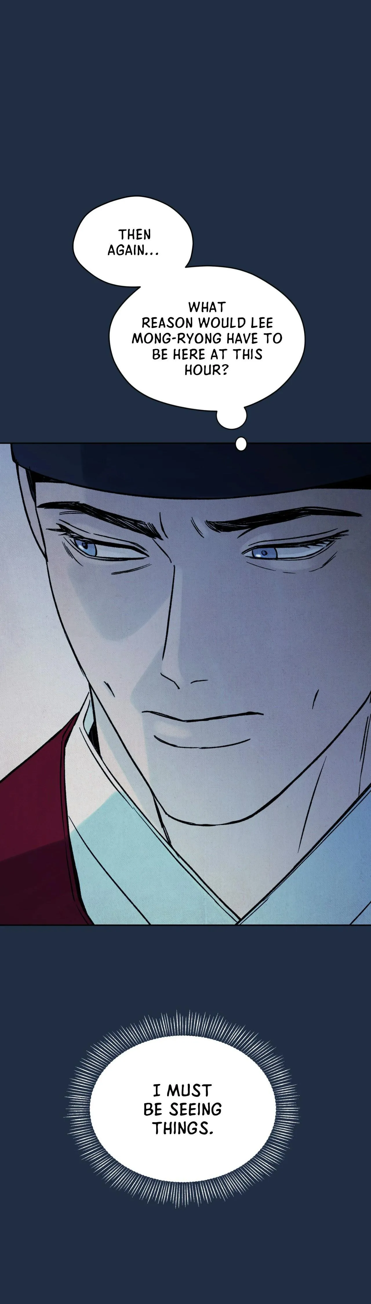 The Alluring Tale of Mong-Ryong - Chapter 65 Page 3