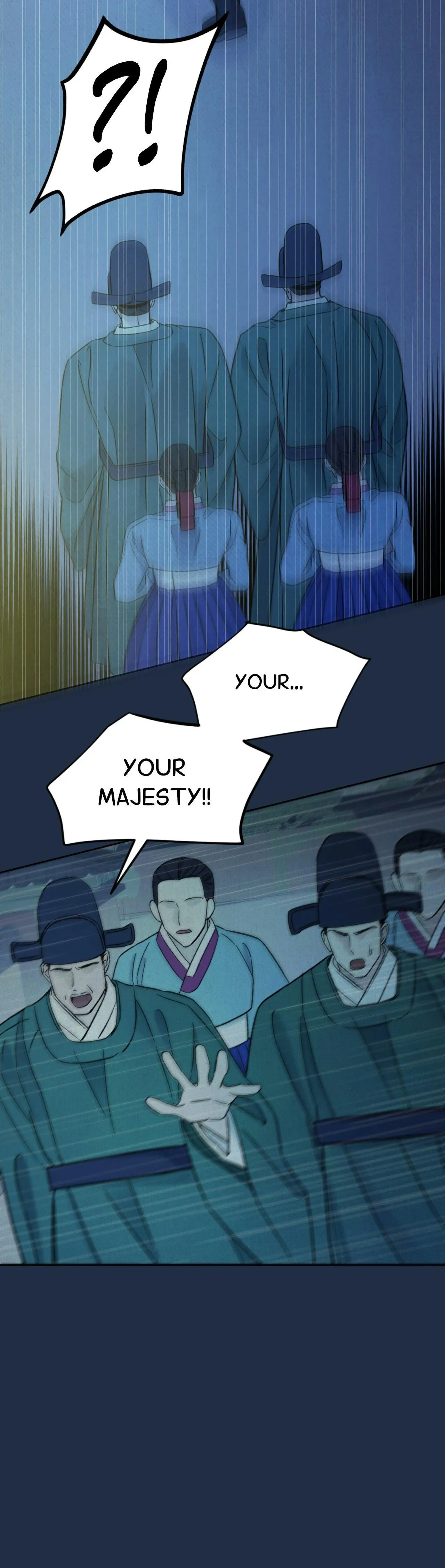 The Alluring Tale of Mong-Ryong - Chapter 65 Page 6