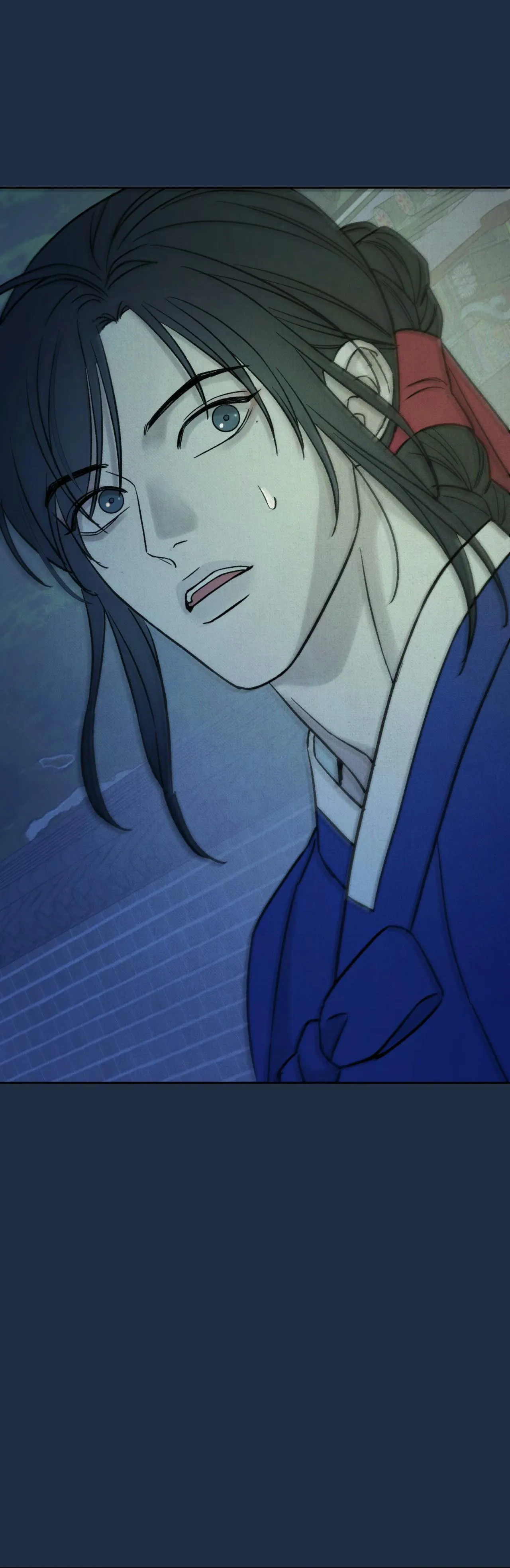 The Alluring Tale of Mong-Ryong - Chapter 65 Page 13