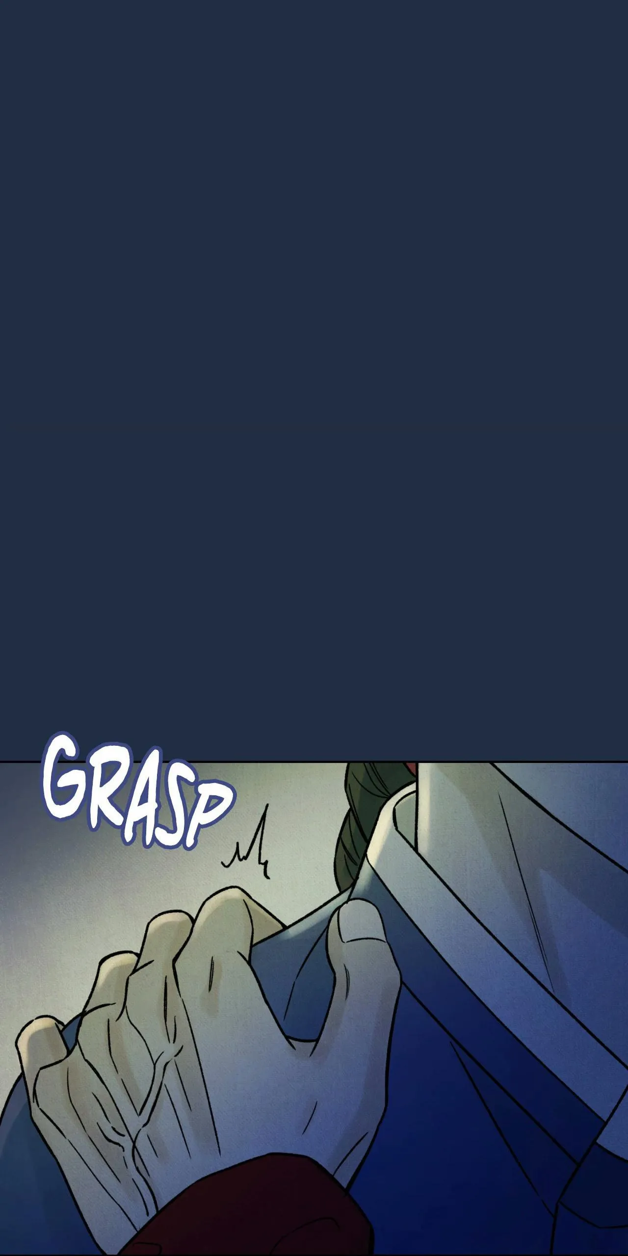 The Alluring Tale of Mong-Ryong - Chapter 65 Page 15