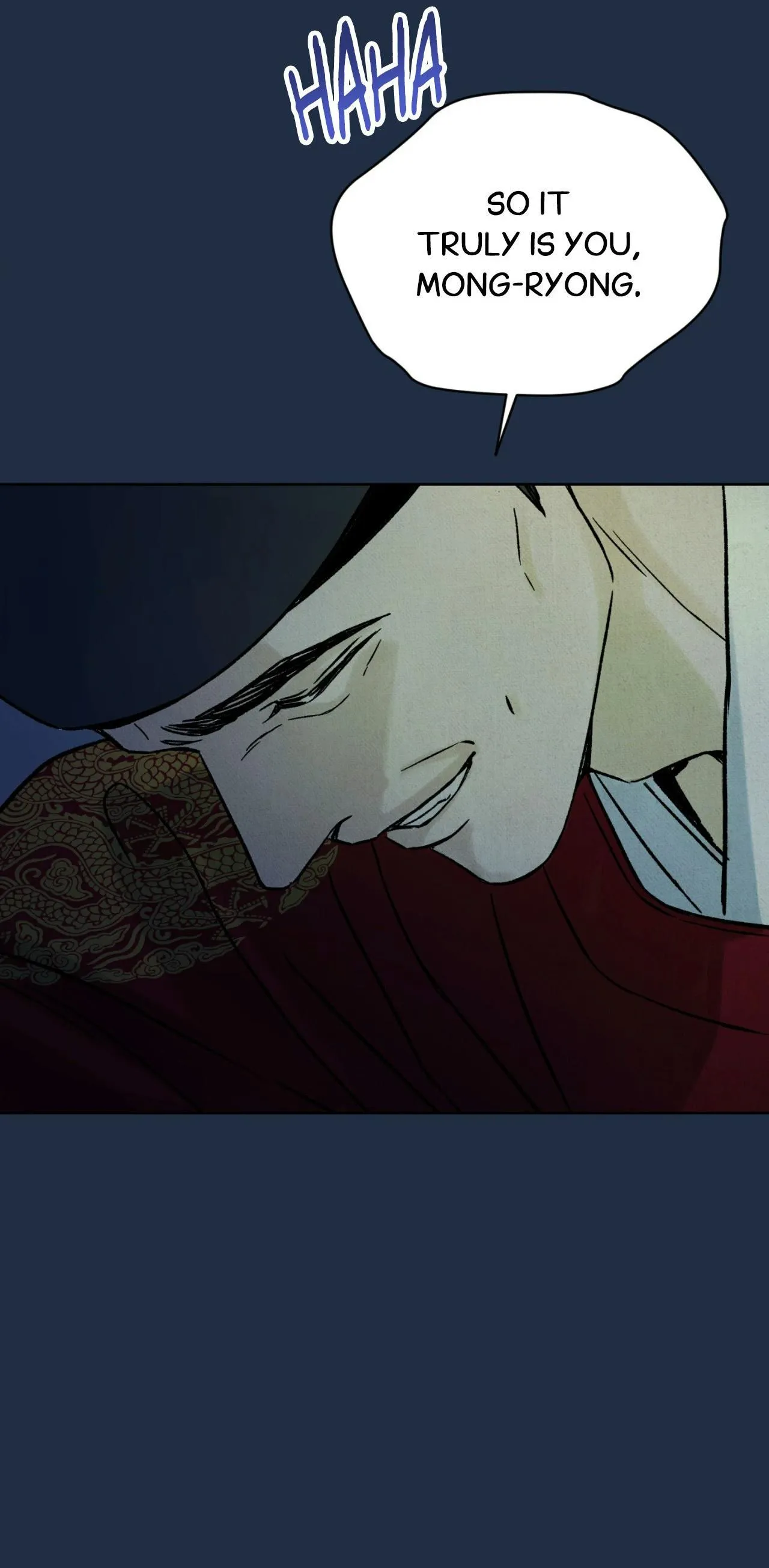 The Alluring Tale of Mong-Ryong - Chapter 65 Page 17