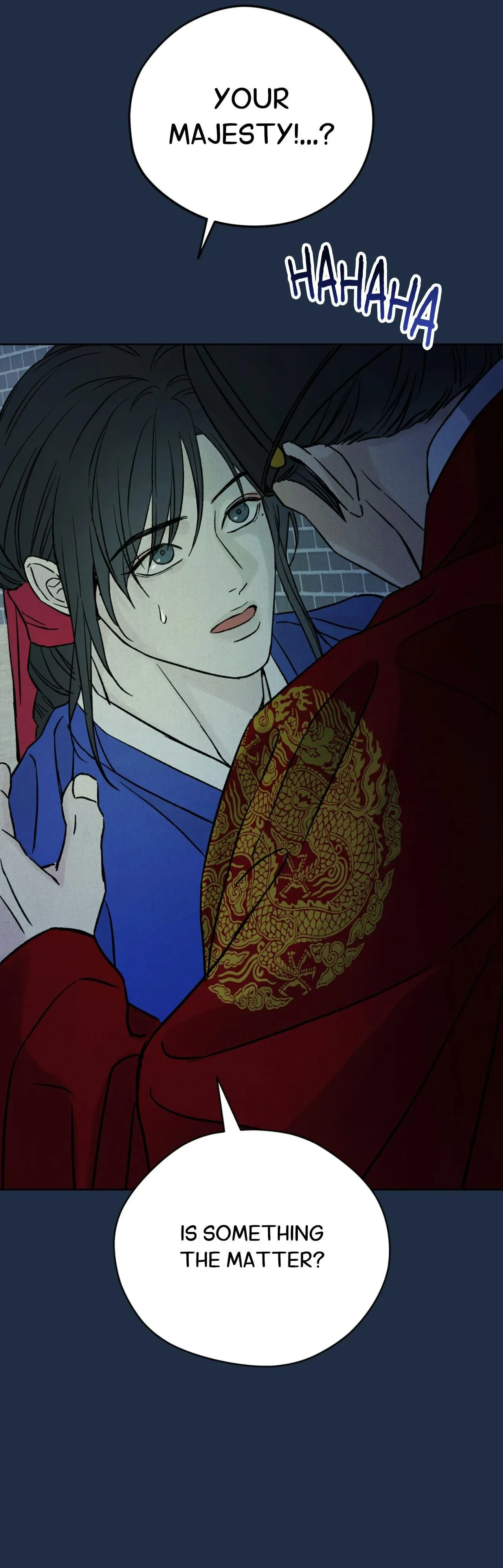 The Alluring Tale of Mong-Ryong - Chapter 65 Page 18