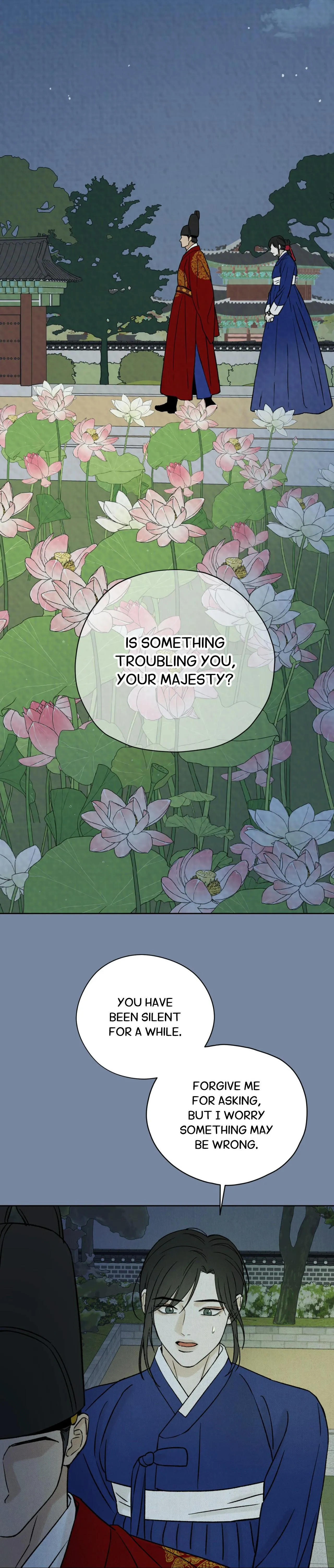 The Alluring Tale of Mong-Ryong - Chapter 65 Page 22