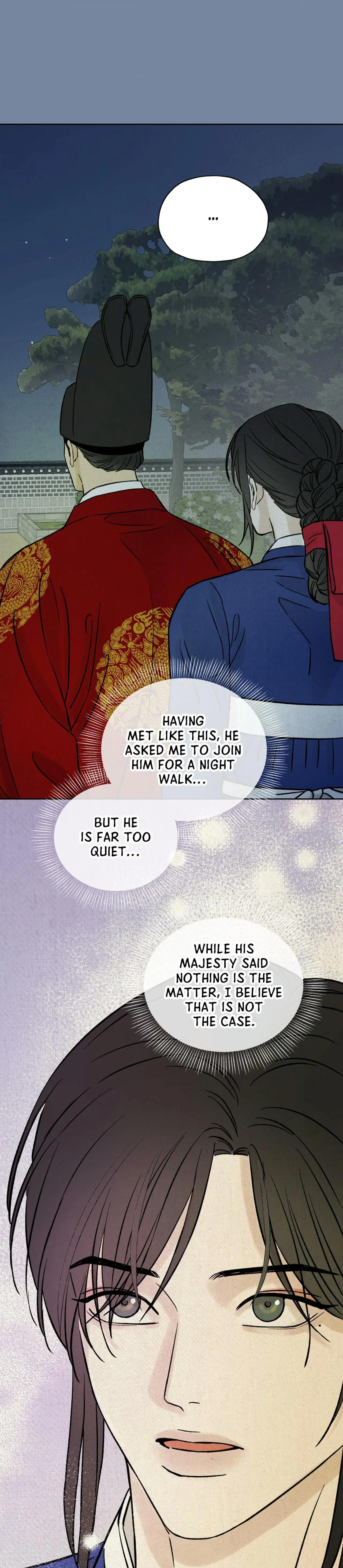 The Alluring Tale of Mong-Ryong - Chapter 65 Page 24