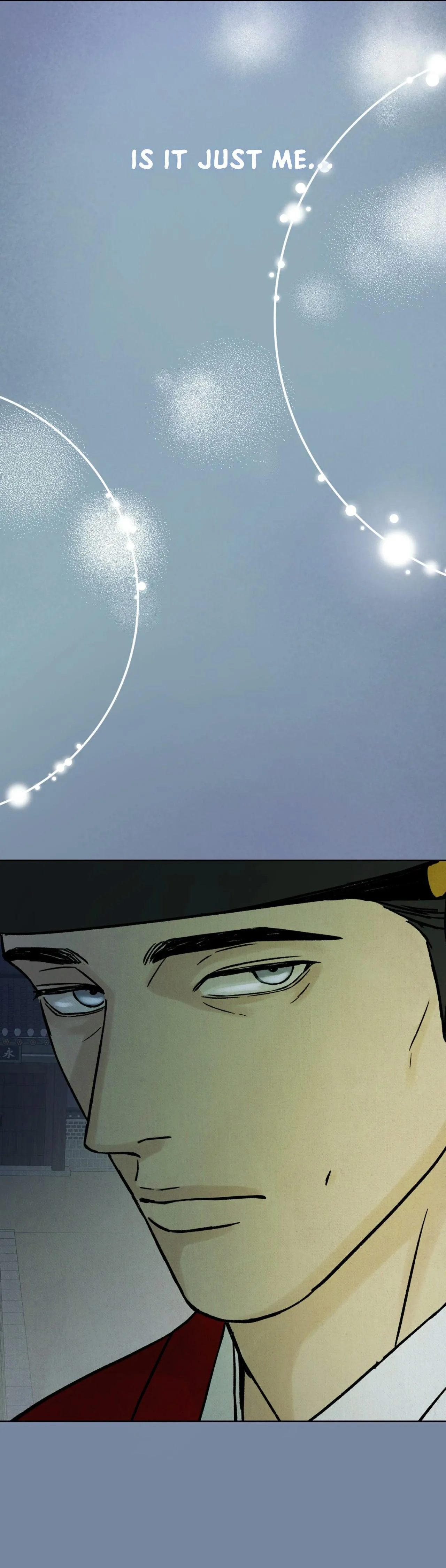 The Alluring Tale of Mong-Ryong - Chapter 65 Page 31