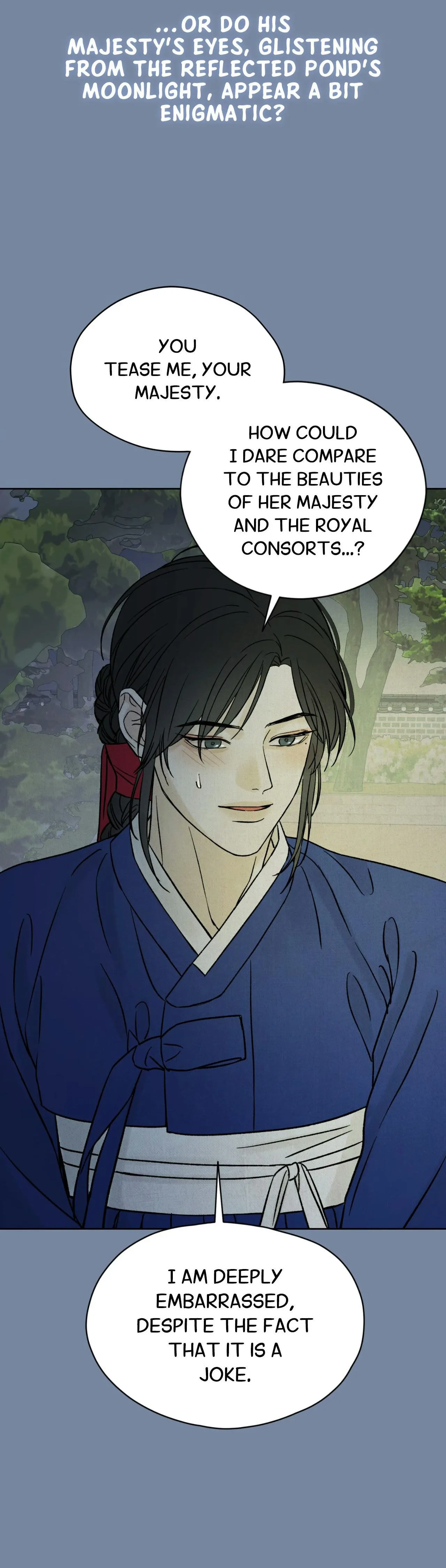 The Alluring Tale of Mong-Ryong - Chapter 65 Page 32