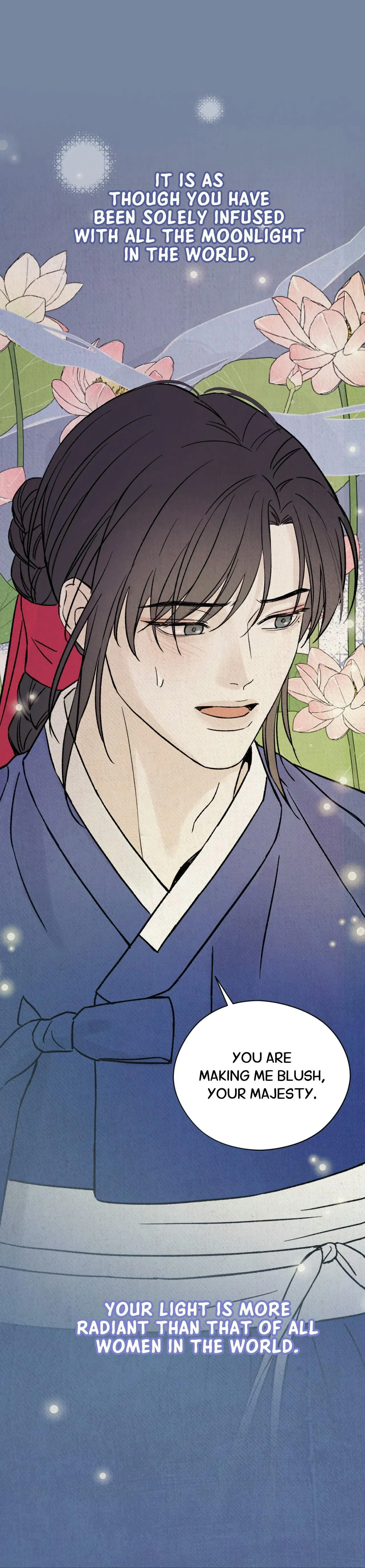 The Alluring Tale of Mong-Ryong - Chapter 65 Page 34