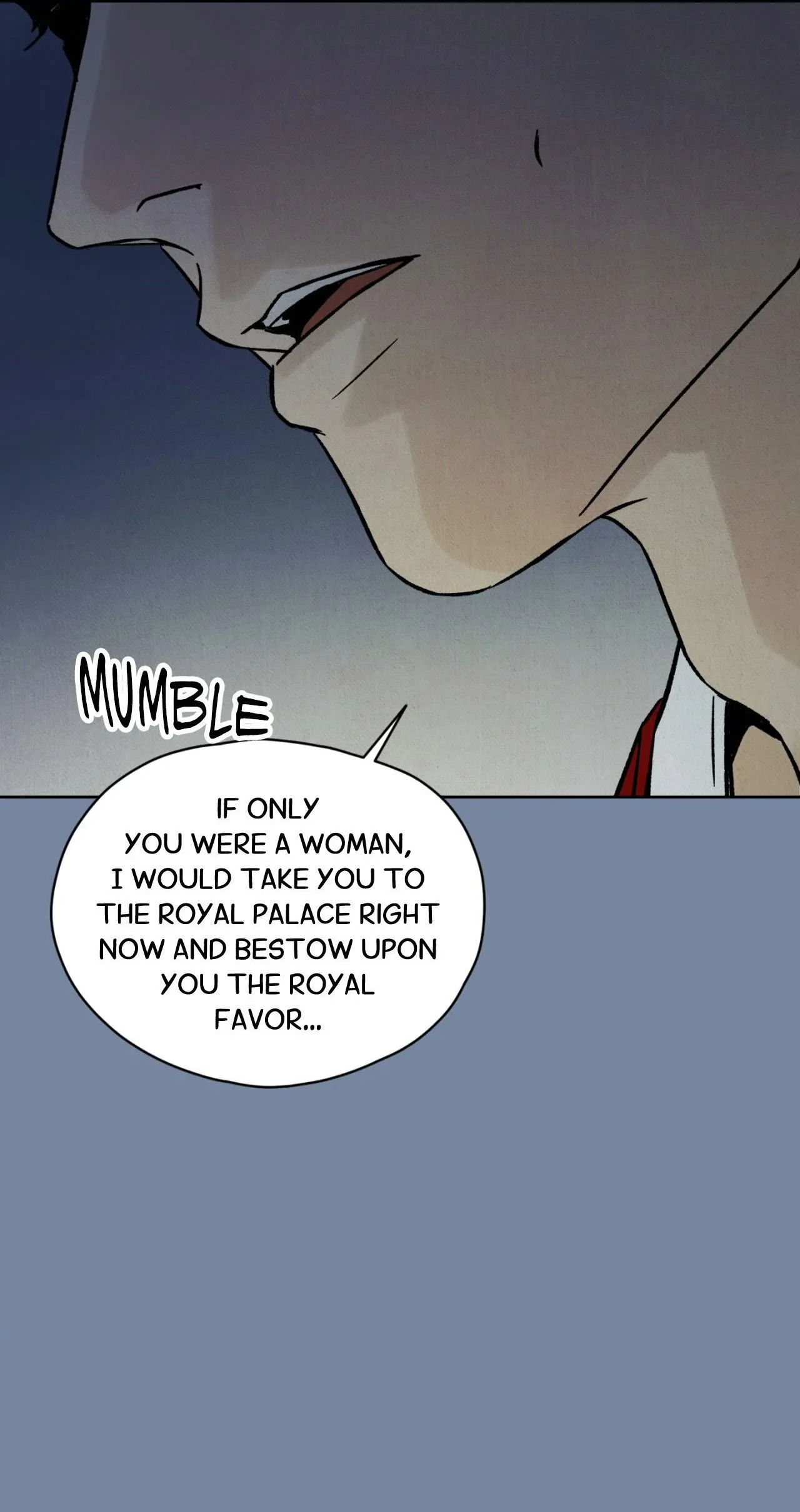 The Alluring Tale of Mong-Ryong - Chapter 65 Page 35