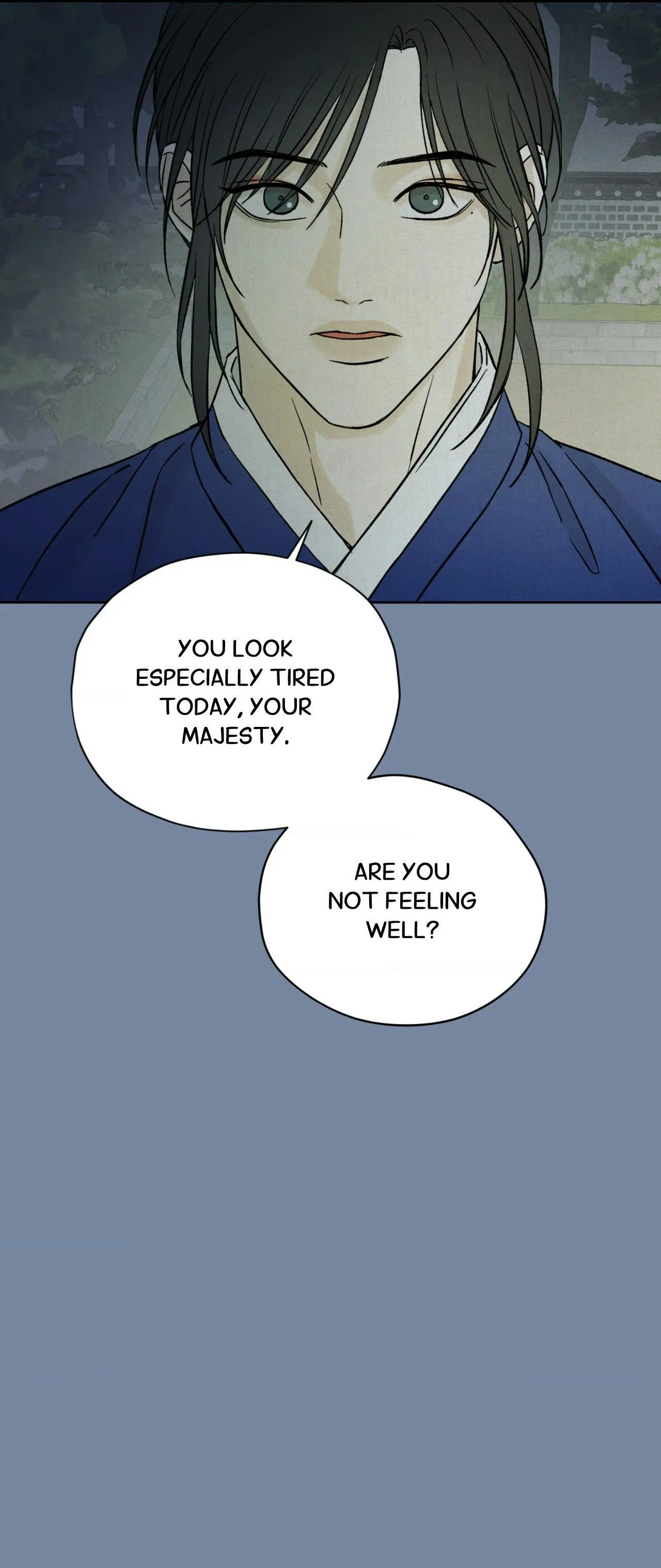 The Alluring Tale of Mong-Ryong - Chapter 65 Page 37