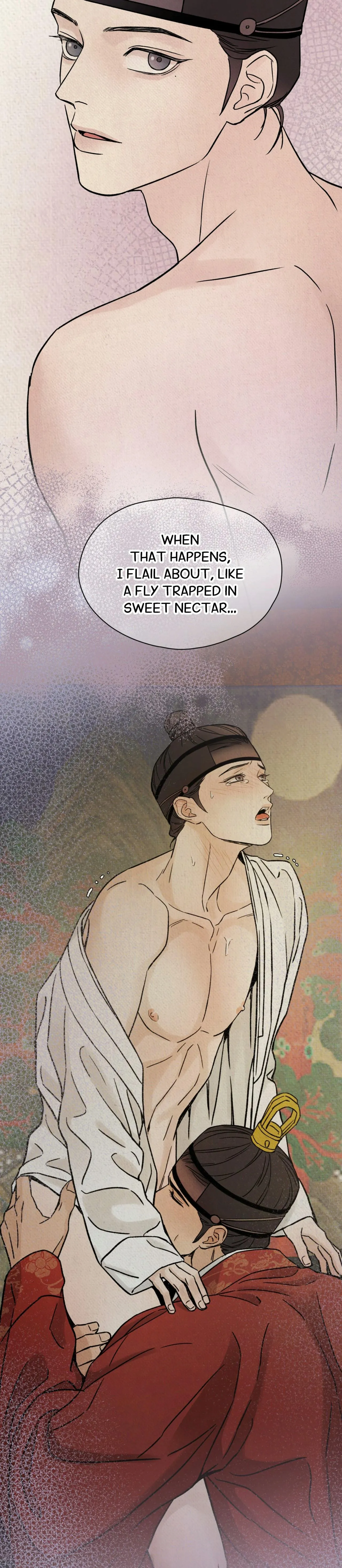 The Alluring Tale of Mong-Ryong - Chapter 65 Page 39