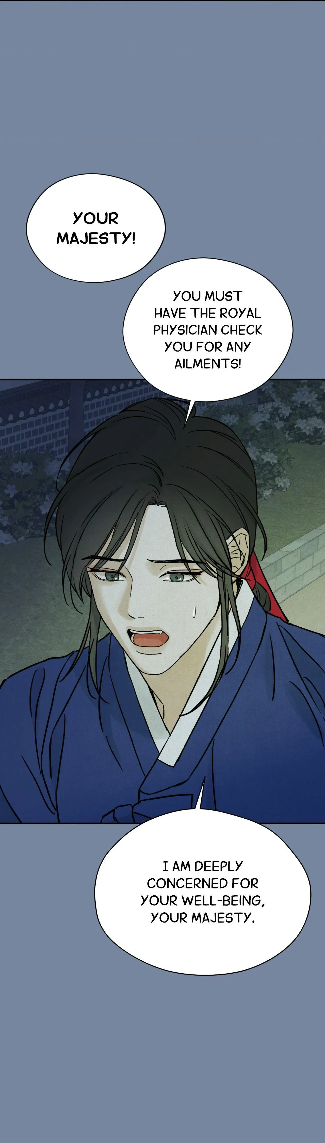 The Alluring Tale of Mong-Ryong - Chapter 65 Page 41