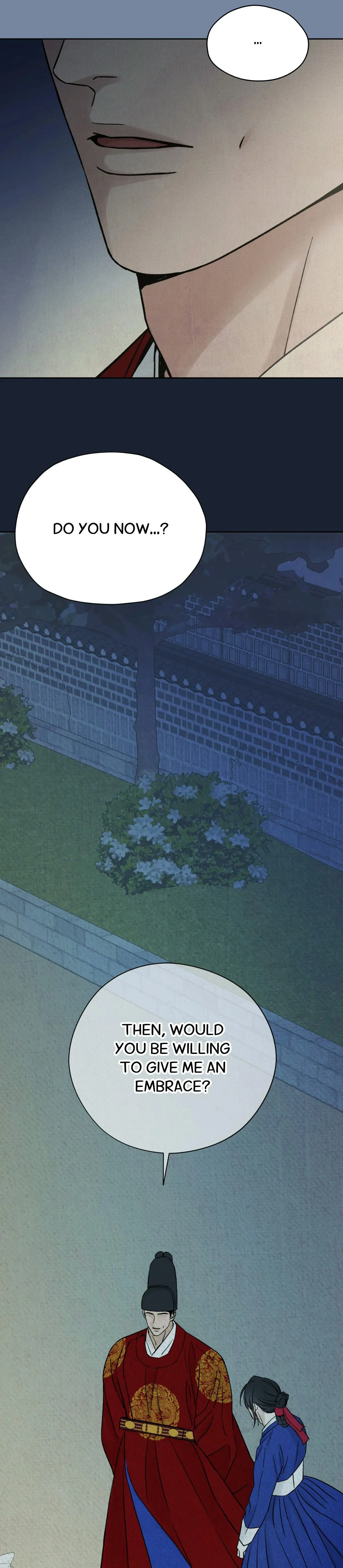 The Alluring Tale of Mong-Ryong - Chapter 65 Page 43