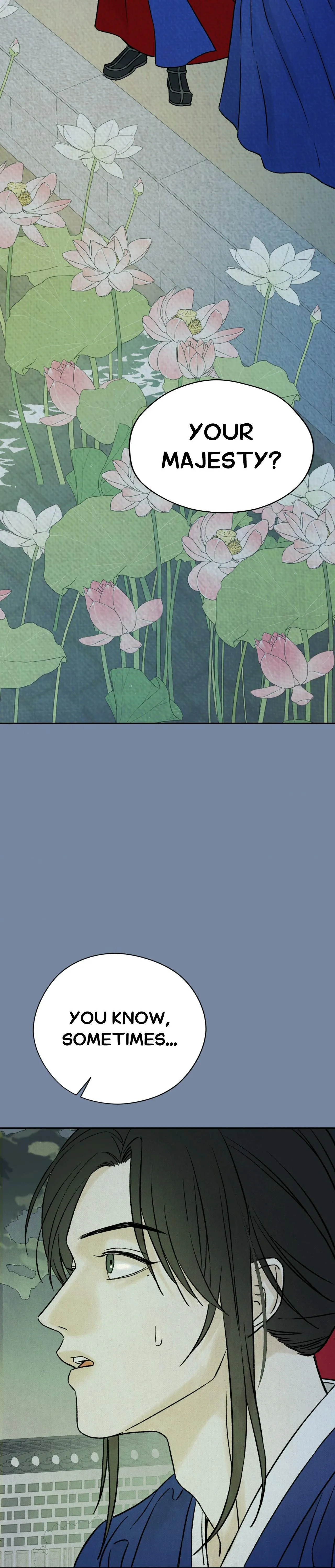 The Alluring Tale of Mong-Ryong - Chapter 65 Page 44