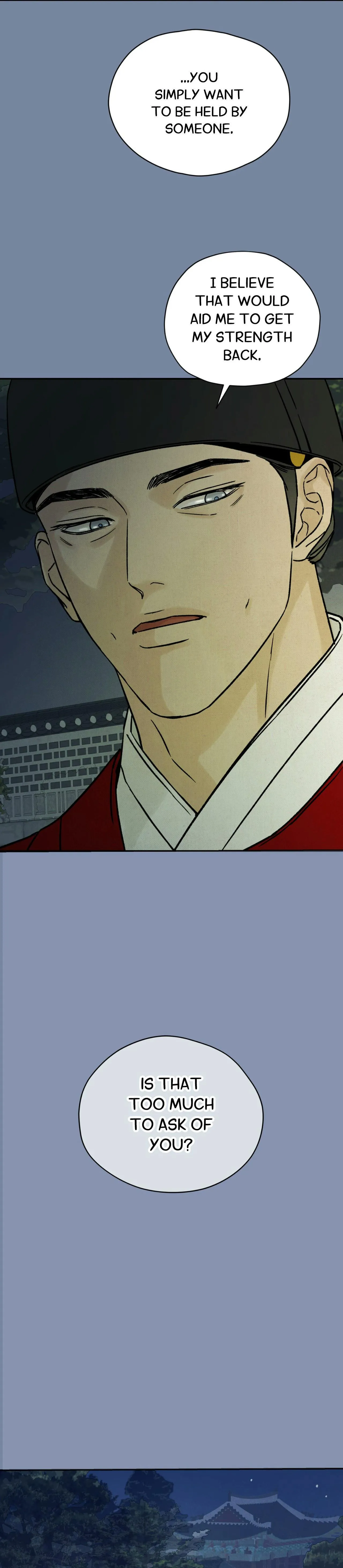 The Alluring Tale of Mong-Ryong - Chapter 65 Page 45