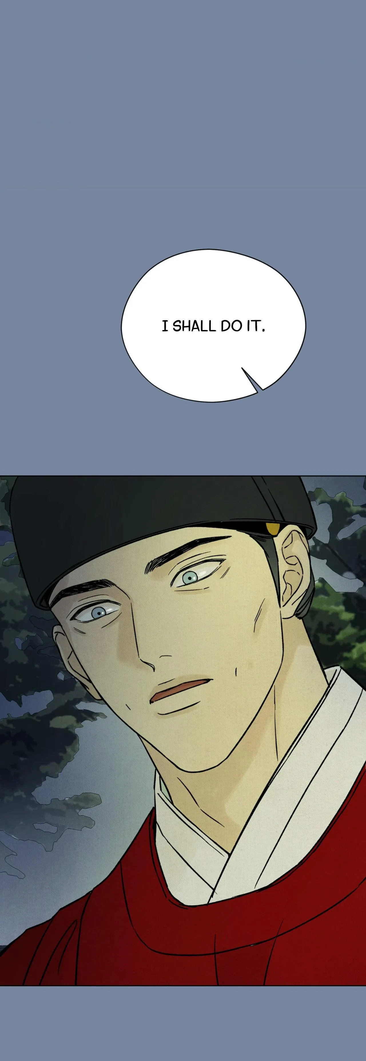 The Alluring Tale of Mong-Ryong - Chapter 65 Page 47