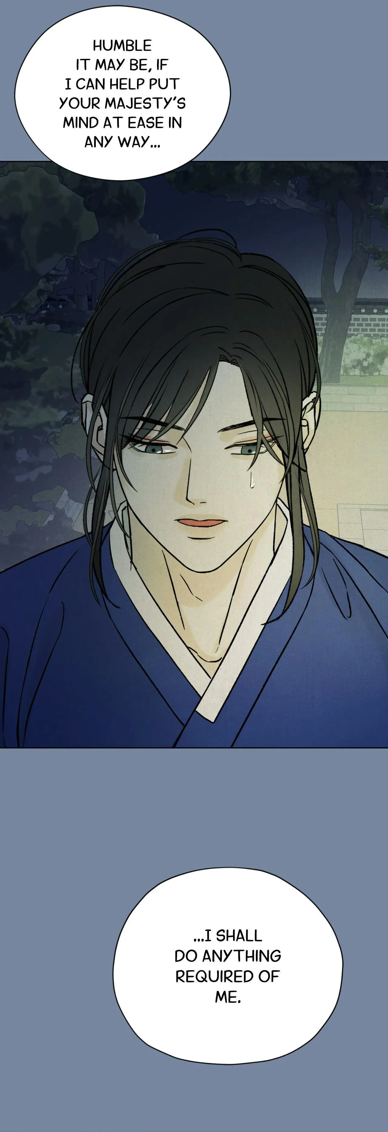 The Alluring Tale of Mong-Ryong - Chapter 65 Page 48