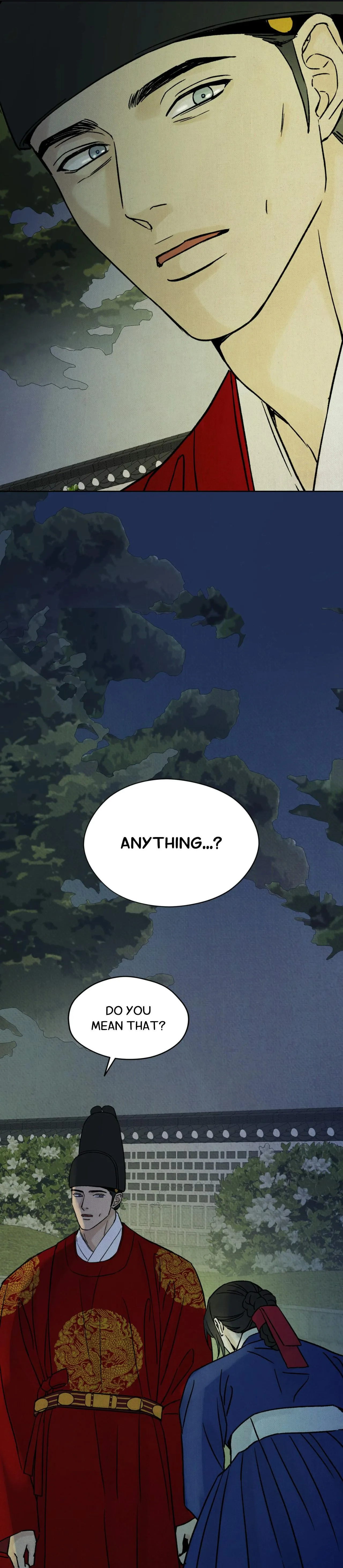 The Alluring Tale of Mong-Ryong - Chapter 65 Page 49