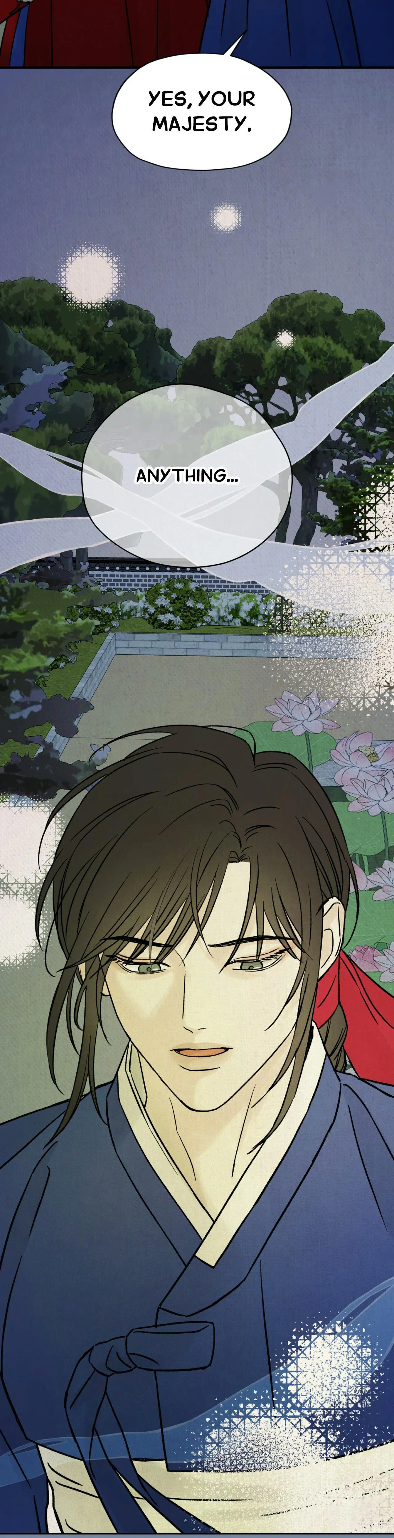 The Alluring Tale of Mong-Ryong - Chapter 65 Page 50