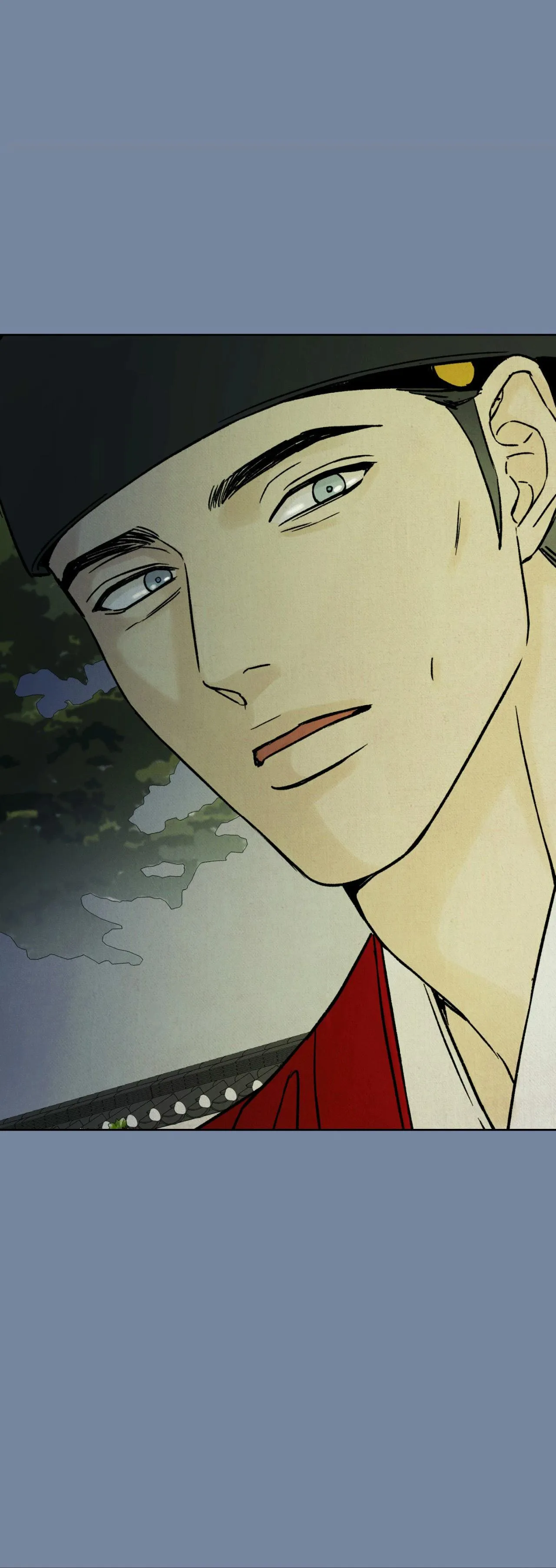 The Alluring Tale of Mong-Ryong - Chapter 65 Page 51